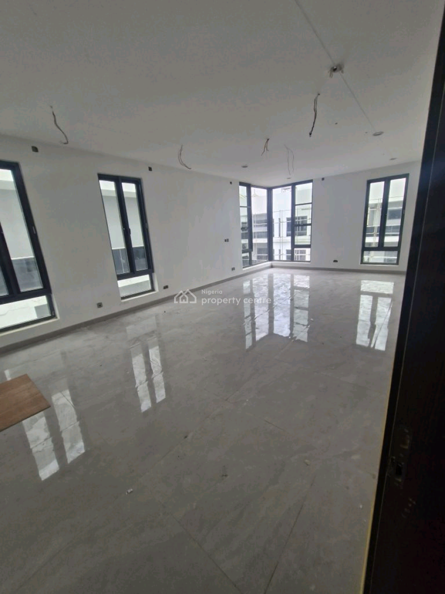 6bedroom Detached Duplex Off Bourdilon Street Ikoyi Lagos Nigeria., Off Bourdilon Street, Ikoyi Lagos Nigeria, Ikoyi, Lagos, Detached Duplex for Sale