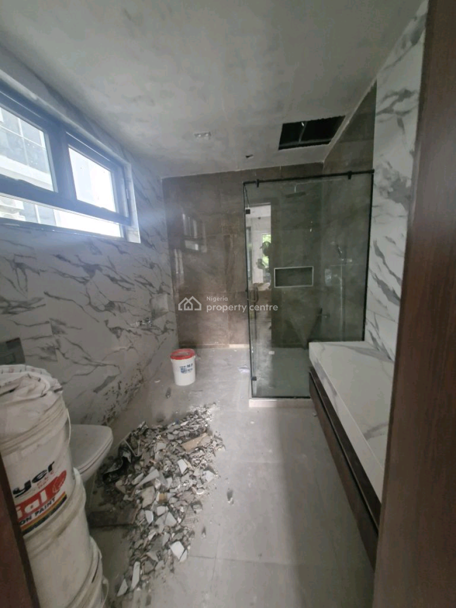 6bedroom Detached Duplex Off Bourdilon Street Ikoyi Lagos Nigeria., Off Bourdilon Street, Ikoyi Lagos Nigeria, Ikoyi, Lagos, Detached Duplex for Sale
