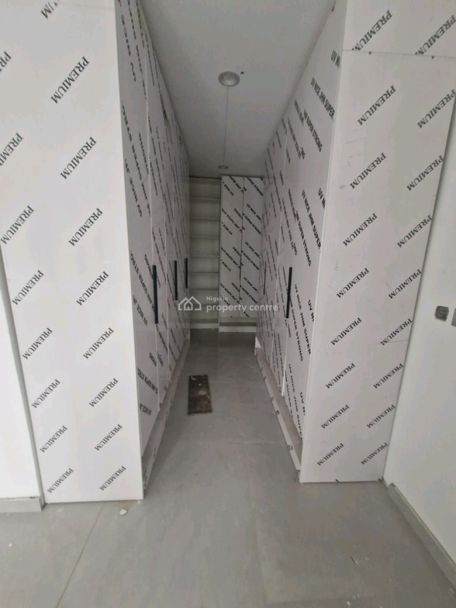 6bedroom Detached Duplex Off Bourdilon Street Ikoyi Lagos Nigeria., Off Bourdilon Street, Ikoyi Lagos Nigeria, Ikoyi, Lagos, Detached Duplex for Sale