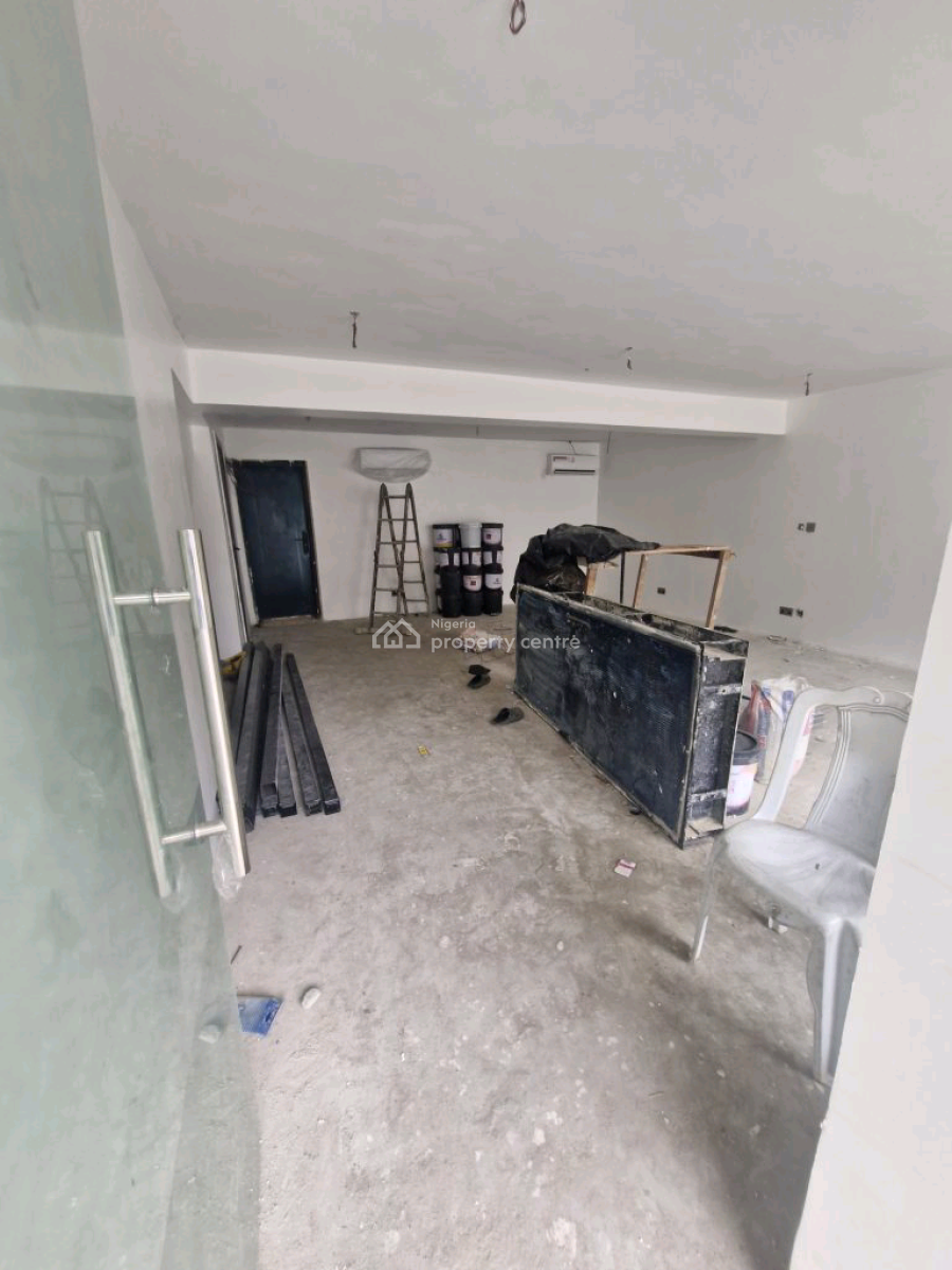6bedroom Detached Duplex Off Bourdilon Street Ikoyi Lagos Nigeria., Off Bourdilon Street, Ikoyi Lagos Nigeria, Ikoyi, Lagos, Detached Duplex for Sale