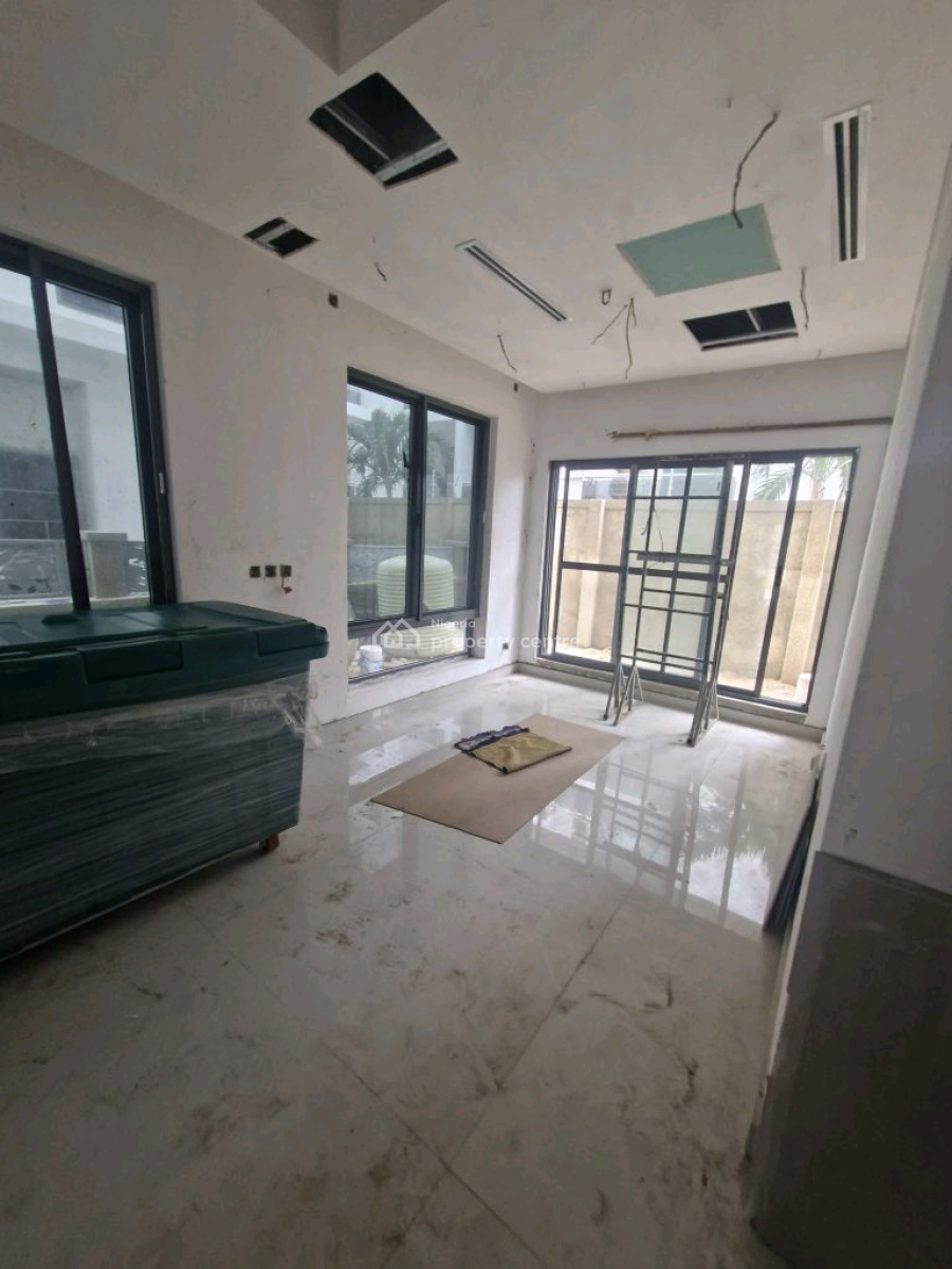 6bedroom Detached Duplex Off Bourdilon Street Ikoyi Lagos Nigeria., Off Bourdilon Street, Ikoyi Lagos Nigeria, Ikoyi, Lagos, Detached Duplex for Sale