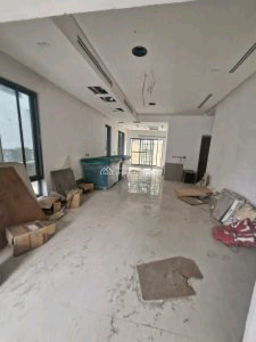 6bedroom Detached Duplex Off Bourdilon Street Ikoyi Lagos Nigeria., Off Bourdilon Street, Ikoyi Lagos Nigeria, Ikoyi, Lagos, Detached Duplex for Sale