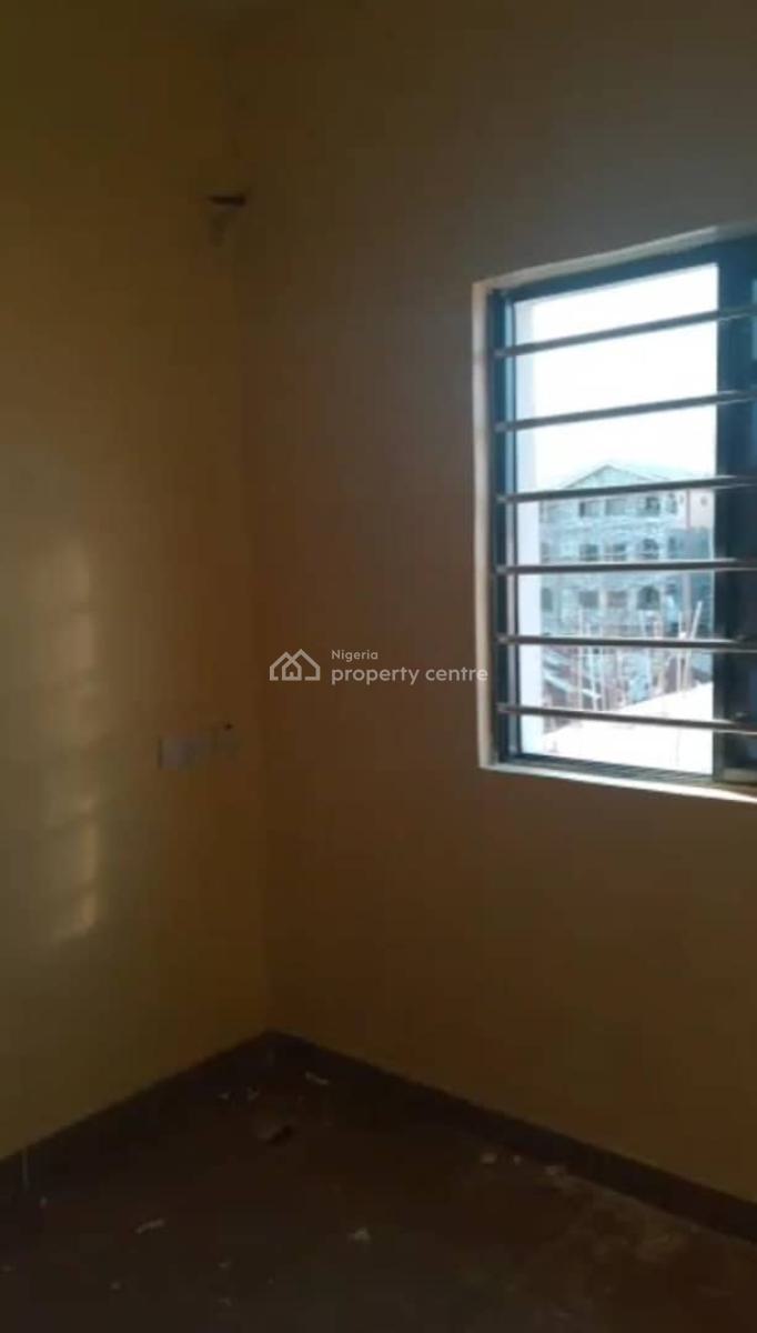 Lovely Sweet Mini Flat, Anifowoshe, Ikeja, Lagos, Mini Flat (room and Parlour) for Rent