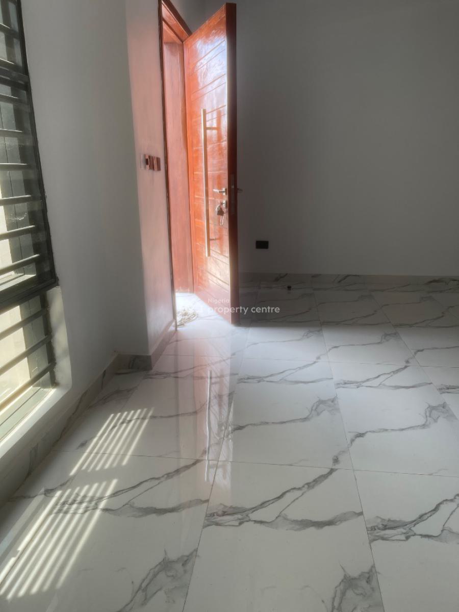 Luxury 6 Bedroom with Excellent Facilities, Sangotedo, Sangotedo, Ajah, Lagos, Detached Duplex for Sale