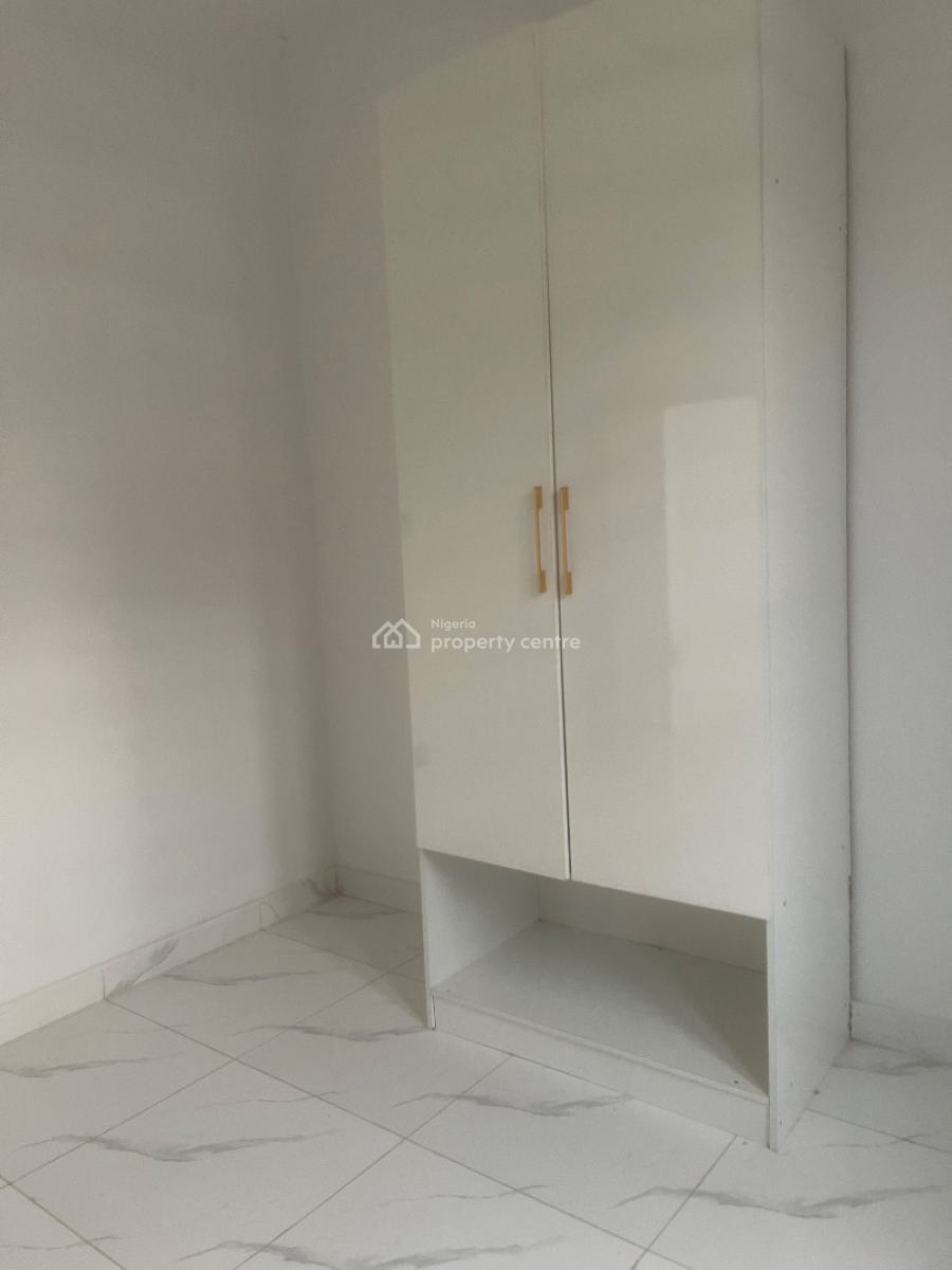 Luxury 6 Bedroom with Excellent Facilities, Sangotedo, Sangotedo, Ajah, Lagos, Detached Duplex for Sale