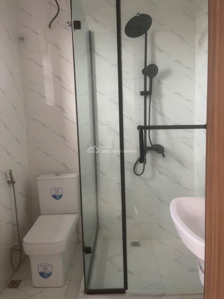 Luxury 6 Bedroom with Excellent Facilities, Sangotedo, Sangotedo, Ajah, Lagos, Detached Duplex for Sale
