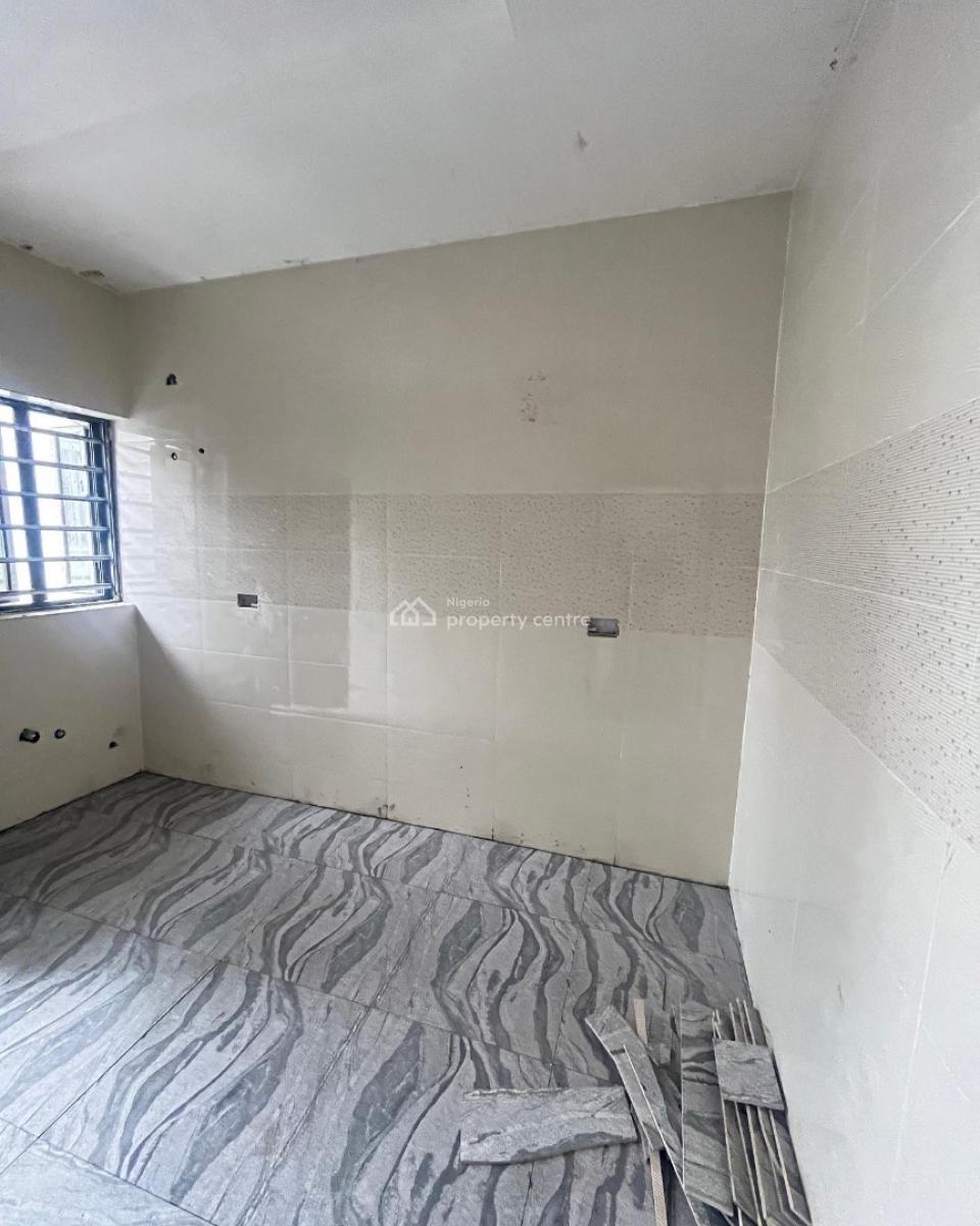 Lovely 2 Bedroom Apartment with Swimming Pool, Ologolo, Ologolo, Lekki, Lagos, Block of Flats for Sale