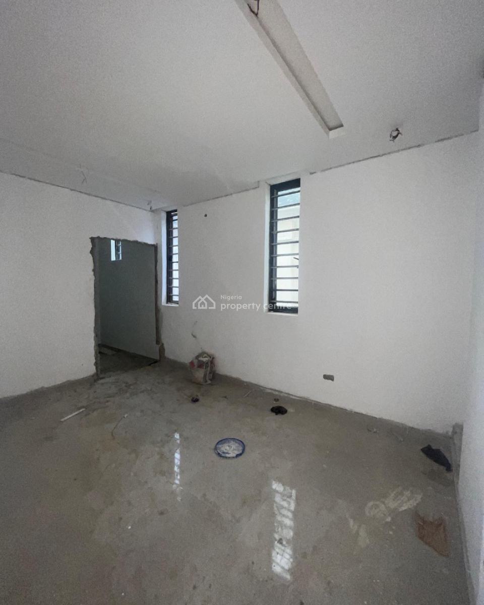 Lovely 2 Bedroom Apartment with Swimming Pool, Ologolo, Ologolo, Lekki, Lagos, Block of Flats for Sale
