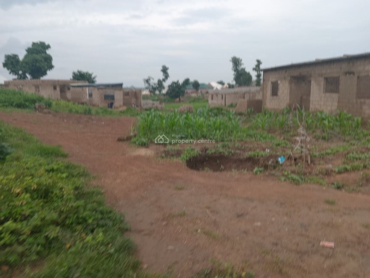 3 Bedroom  Terrace Duplex, Noble City Phase 1 Kuje, Kuje, Abuja, Residential Land for Sale
