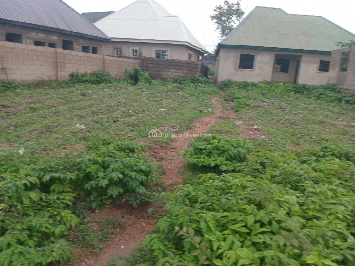 3 Bedroom  Terrace Duplex, Noble City Phase 1 Kuje, Kuje, Abuja, Residential Land for Sale