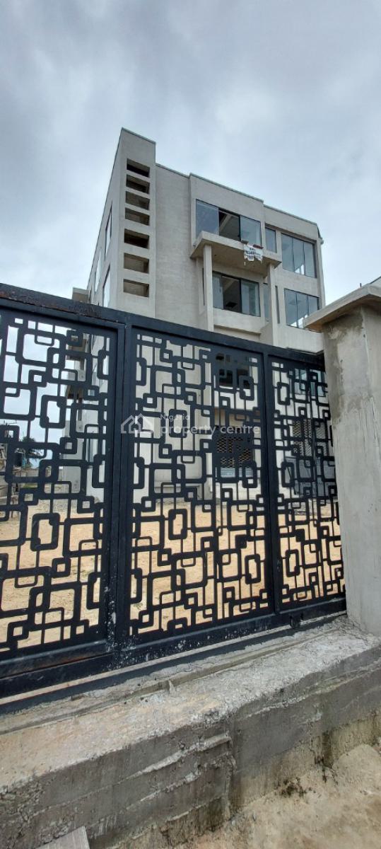 1,400sqm Brand New Commercial Office/shop Space, Jakande, Lekki, Lagos, Office Space for Rent