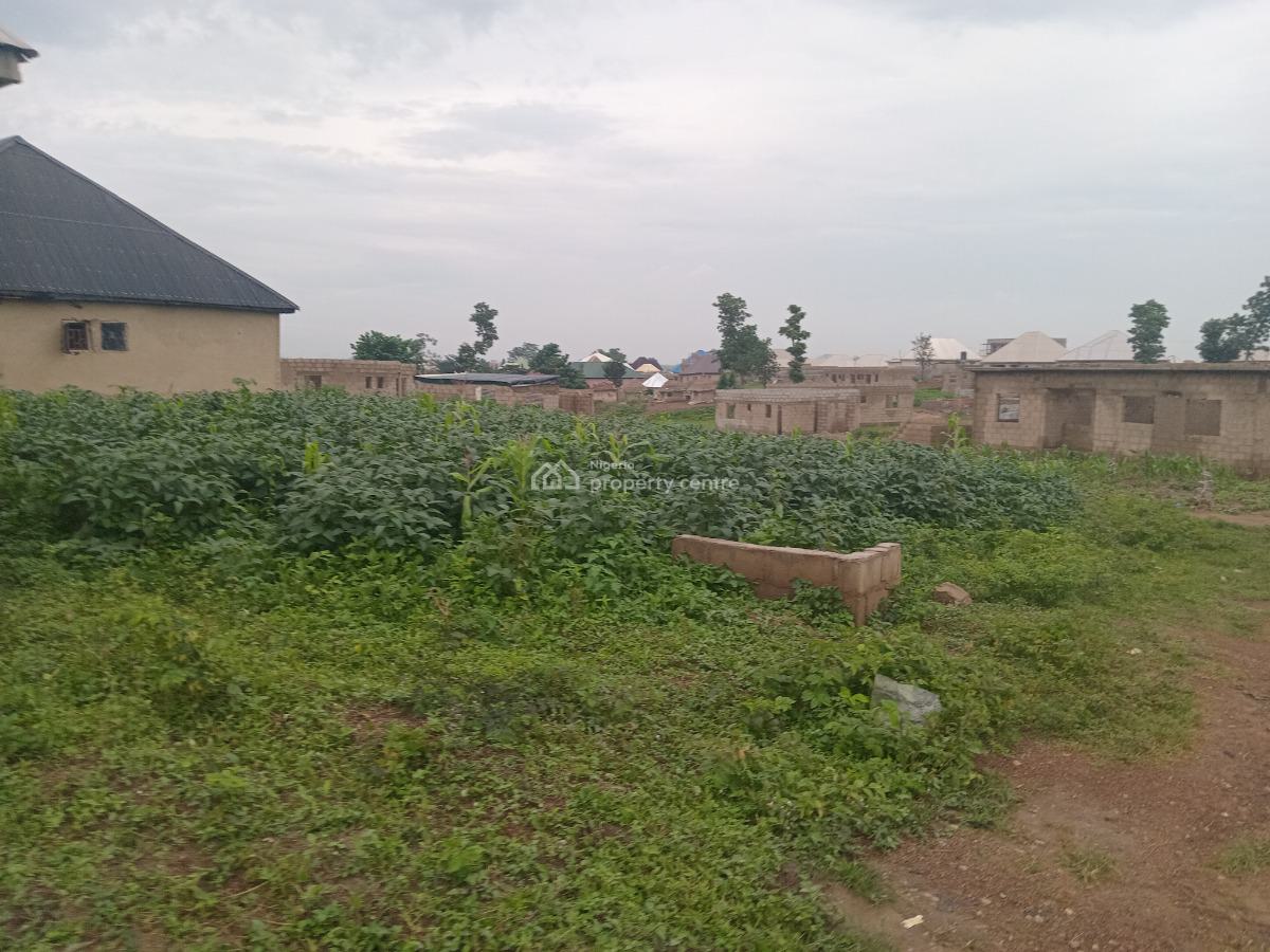 4 Bedroom  Terrace Duplex, Noble City  Phase 1 Kuje, Kuje, Abuja, Residential Land for Sale