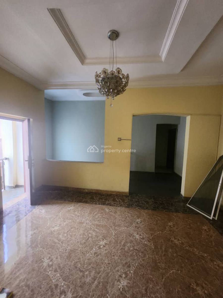 5 Bedrooms Detached Duplex, Orchid Road, Lekki, Lagos, Detached Duplex for Rent