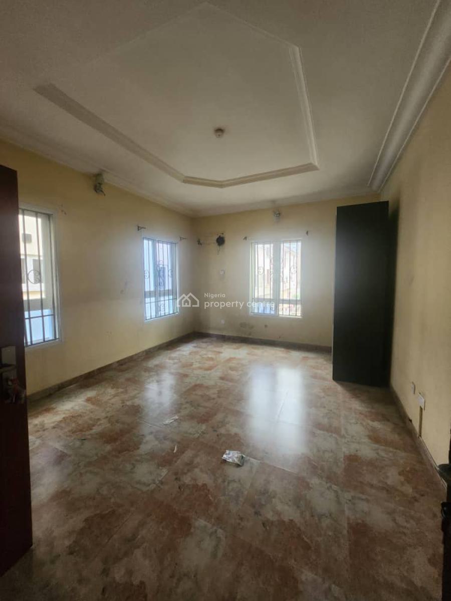 5 Bedrooms Detached Duplex, Orchid Road, Lekki, Lagos, Detached Duplex for Rent