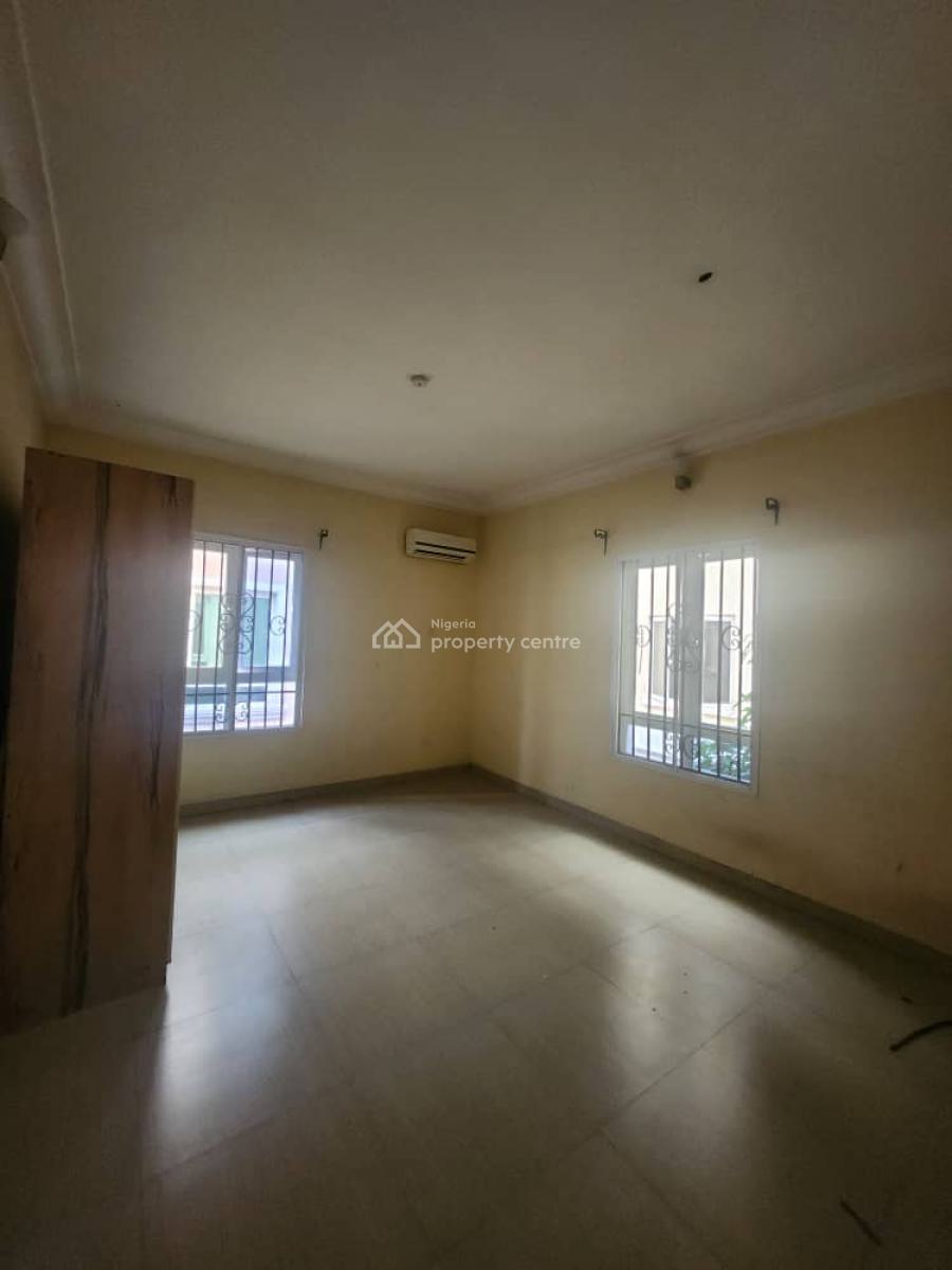 5 Bedrooms Detached Duplex, Orchid Road, Lekki, Lagos, Detached Duplex for Rent