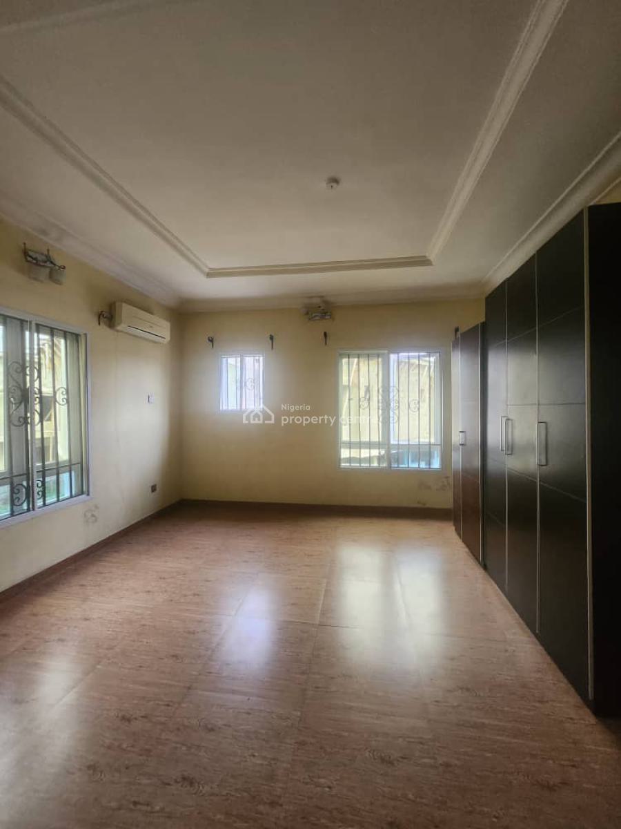 5 Bedrooms Detached Duplex, Orchid Road, Lekki, Lagos, Detached Duplex for Rent