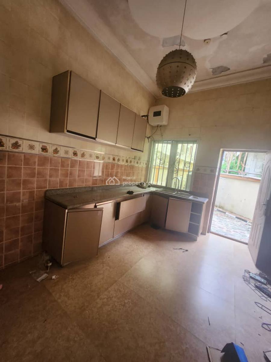 5 Bedrooms Detached Duplex, Orchid Road, Lekki, Lagos, Detached Duplex for Rent