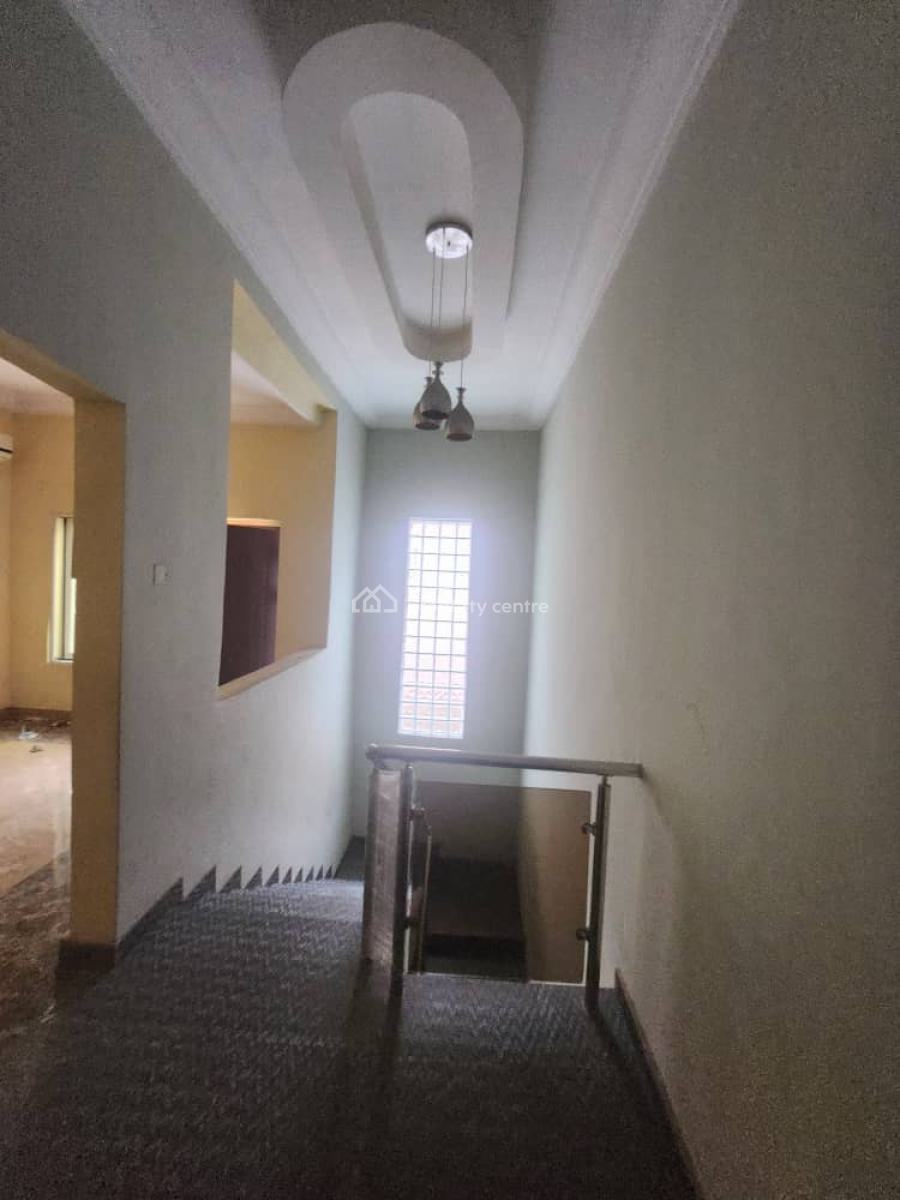 5 Bedrooms Detached Duplex, Orchid Road, Lekki, Lagos, Detached Duplex for Rent