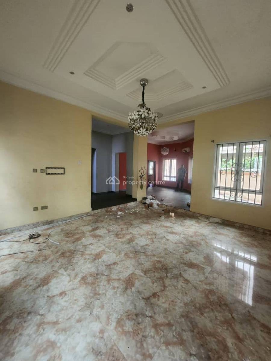 5 Bedrooms Detached Duplex, Orchid Road, Lekki, Lagos, Detached Duplex for Rent