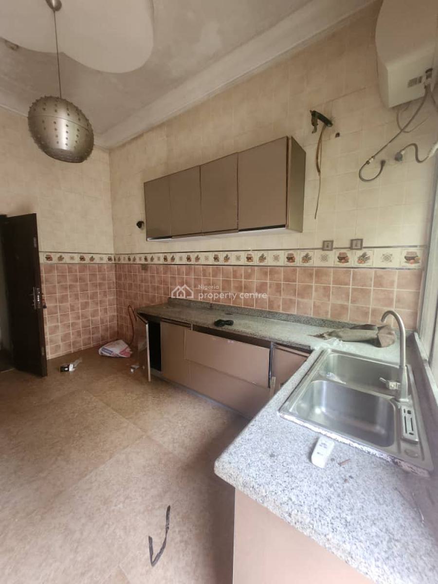 5 Bedrooms Detached Duplex, Orchid Road, Lekki, Lagos, Detached Duplex for Rent