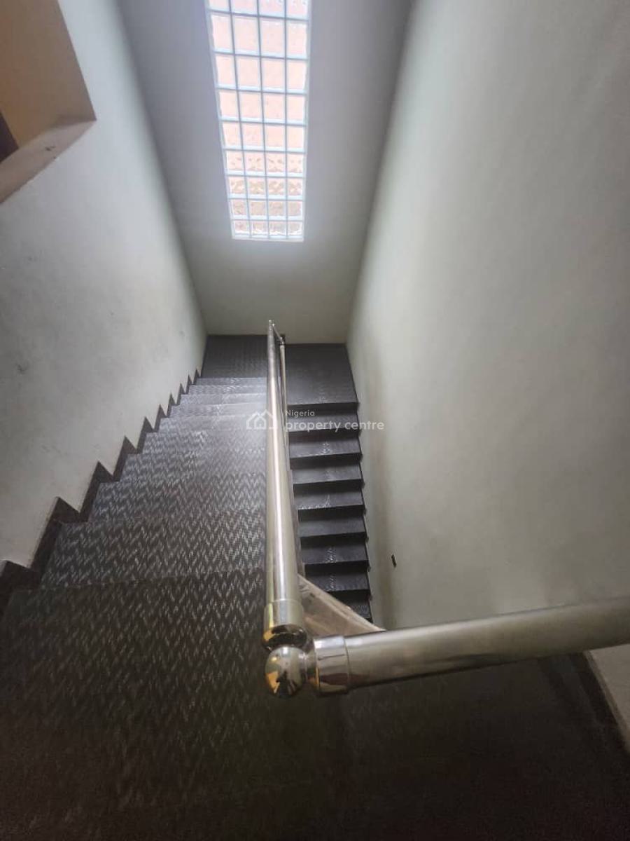 5 Bedrooms Detached Duplex, Orchid Road, Lekki, Lagos, Detached Duplex for Rent