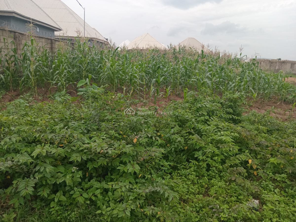 4 Bedroom Penthouse with Bq, Noble City Phase 1 Kuje, Kuje, Abuja, Residential Land for Sale