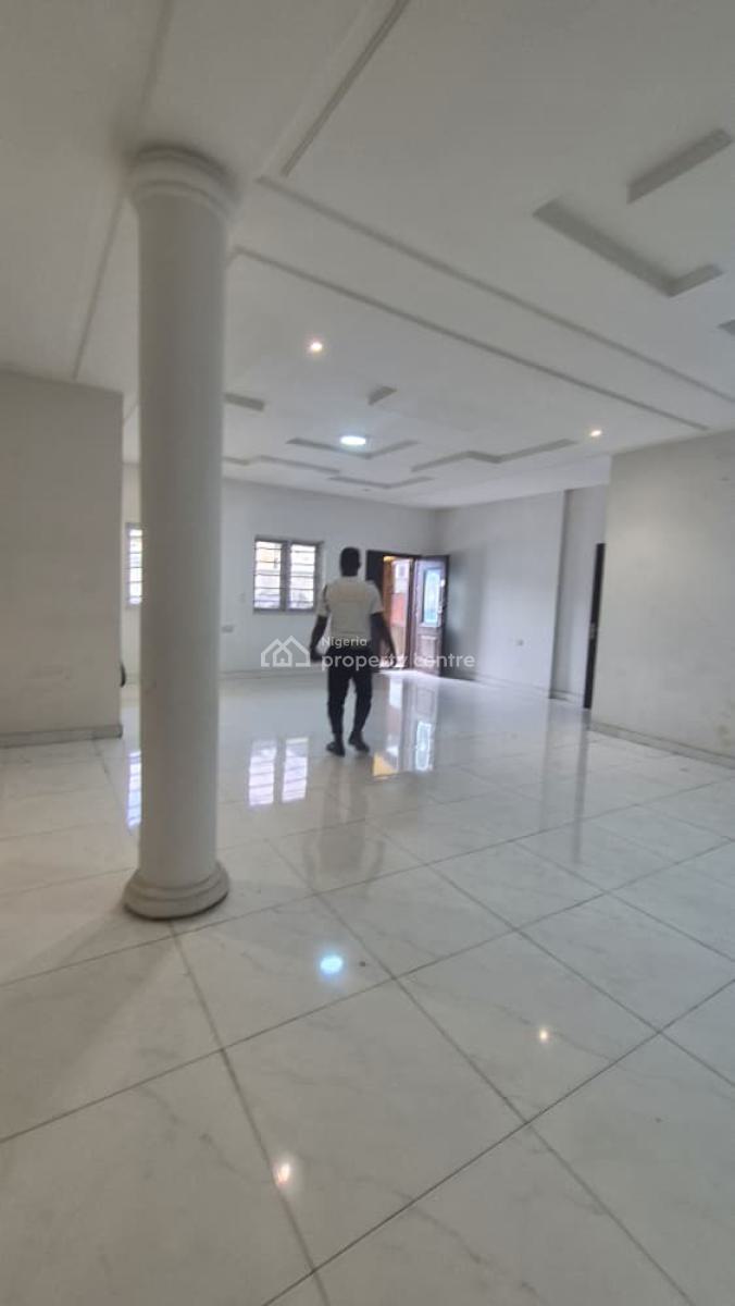 Very Nice and Spacious 3bedroom Flat at Ikeja Gra, Ikeja Gra, Ikeja Gra, Ikeja, Lagos, Flat / Apartment for Rent