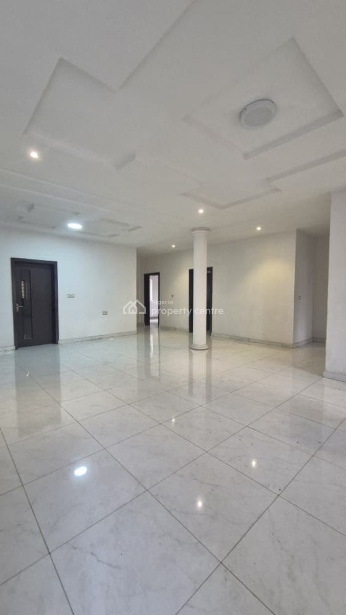 Very Nice and Spacious 3bedroom Flat at Ikeja Gra, Ikeja Gra, Ikeja Gra, Ikeja, Lagos, Flat / Apartment for Rent