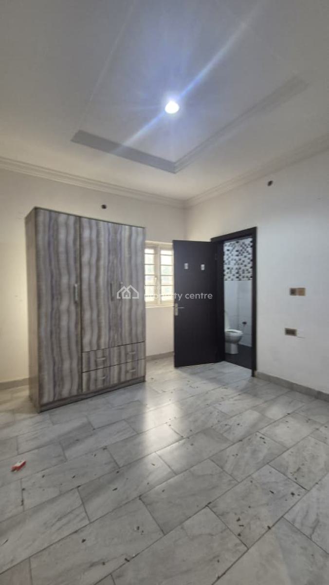 Very Nice and Spacious 3bedroom Flat at Ikeja Gra, Ikeja Gra, Ikeja Gra, Ikeja, Lagos, Flat / Apartment for Rent