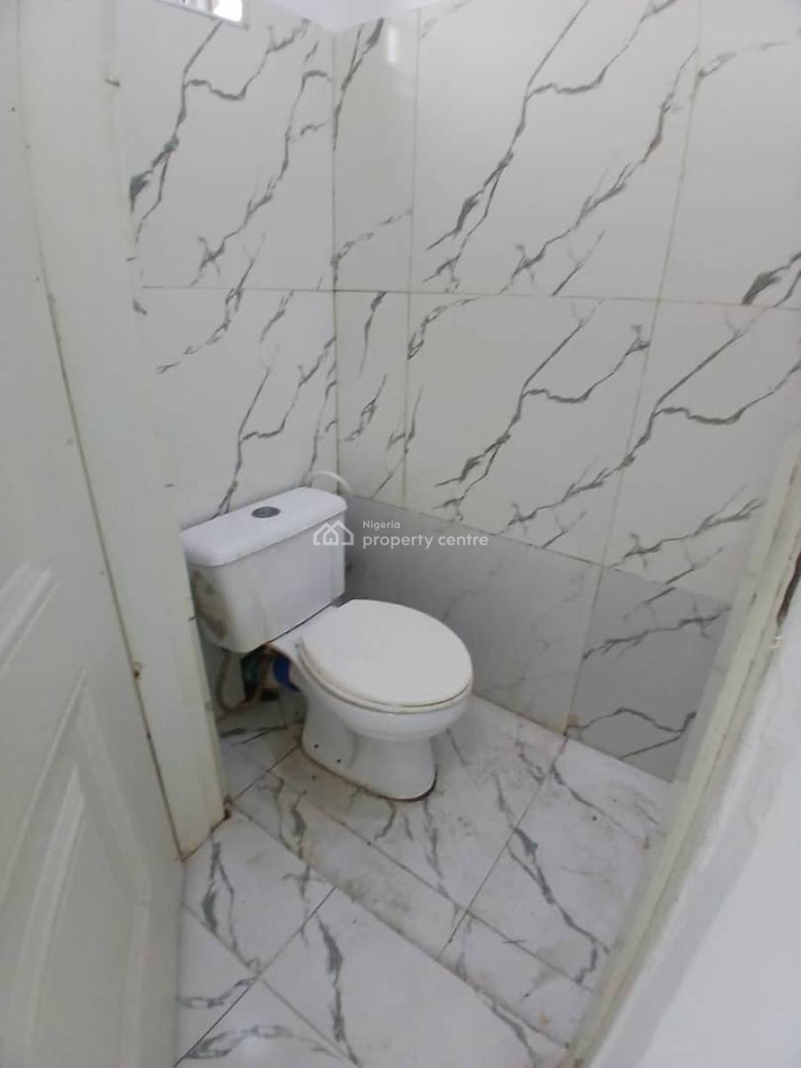 Nice Bq, Ikota Villa Estate, Lekki, Lagos, Flat / Apartment for Rent