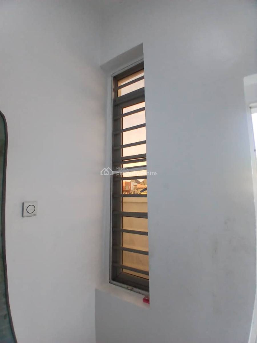 Nice Bq, Ikota Villa Estate, Lekki, Lagos, Flat / Apartment for Rent