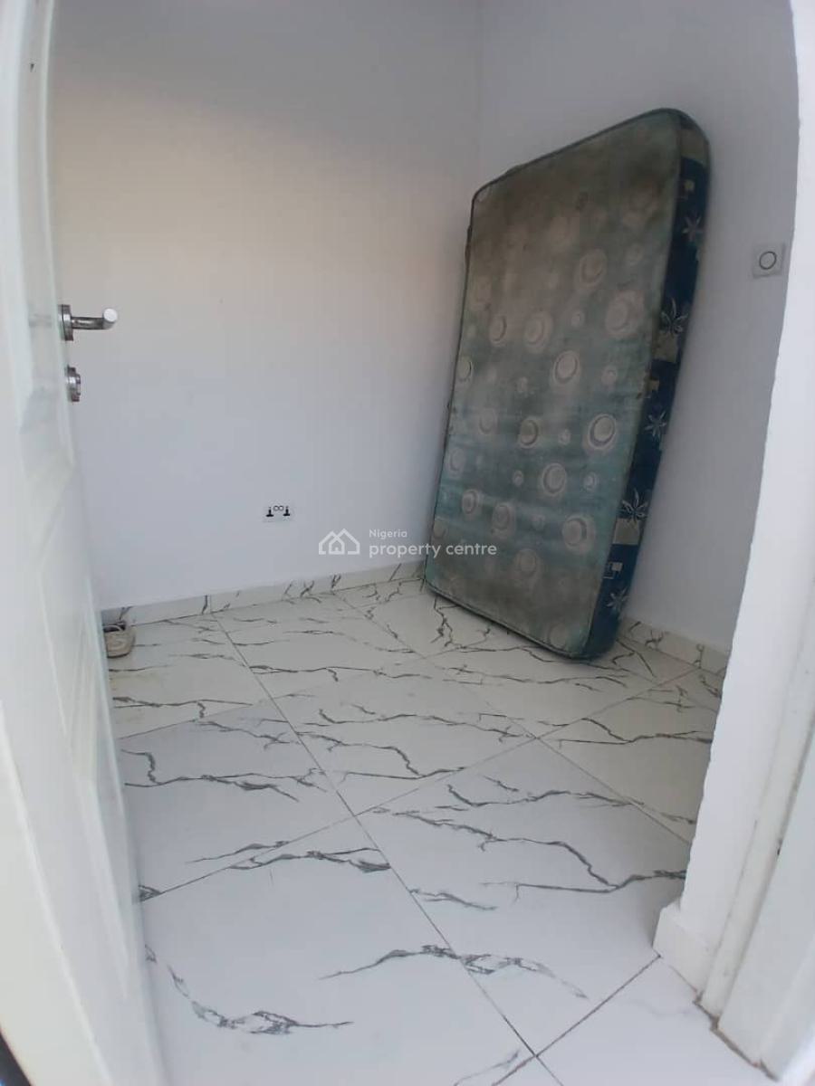 Nice Bq, Ikota Villa Estate, Lekki, Lagos, Flat / Apartment for Rent