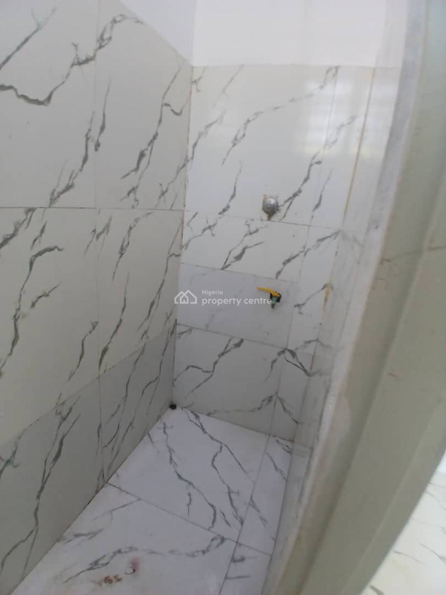 Nice Bq, Ikota Villa Estate, Lekki, Lagos, Flat / Apartment for Rent
