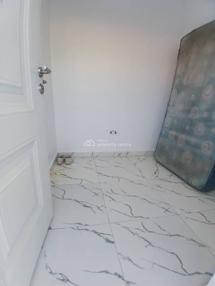 Nice Bq, Ikota Villa Estate, Lekki, Lagos, Flat / Apartment for Rent