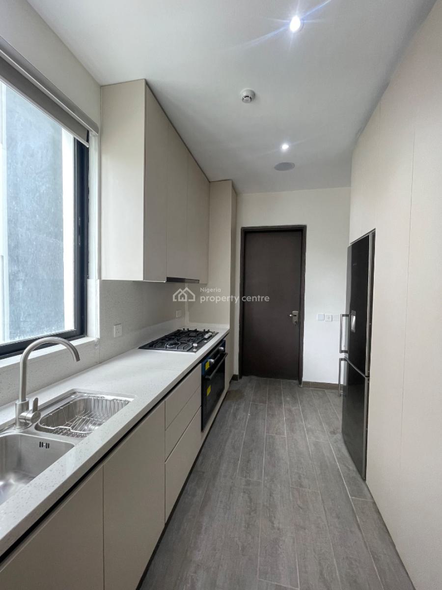 Premium Luxury 4 Bedroom Apartment and Penthouse, Off Glover Road, Ikoyi, Lagos, Flat / Apartment for Sale