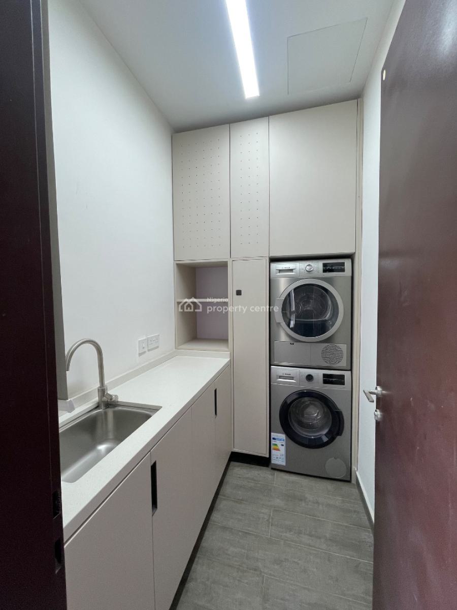 Premium Luxury 4 Bedroom Apartment and Penthouse, Off Glover Road, Ikoyi, Lagos, Flat / Apartment for Sale