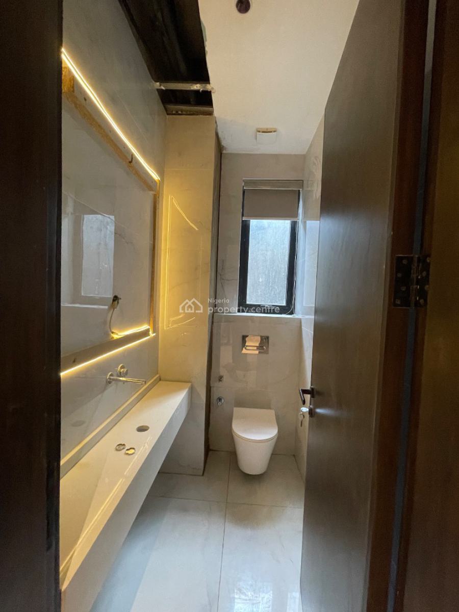 Premium Luxury 4 Bedroom Apartment and Penthouse, Off Glover Road, Ikoyi, Lagos, Flat / Apartment for Sale