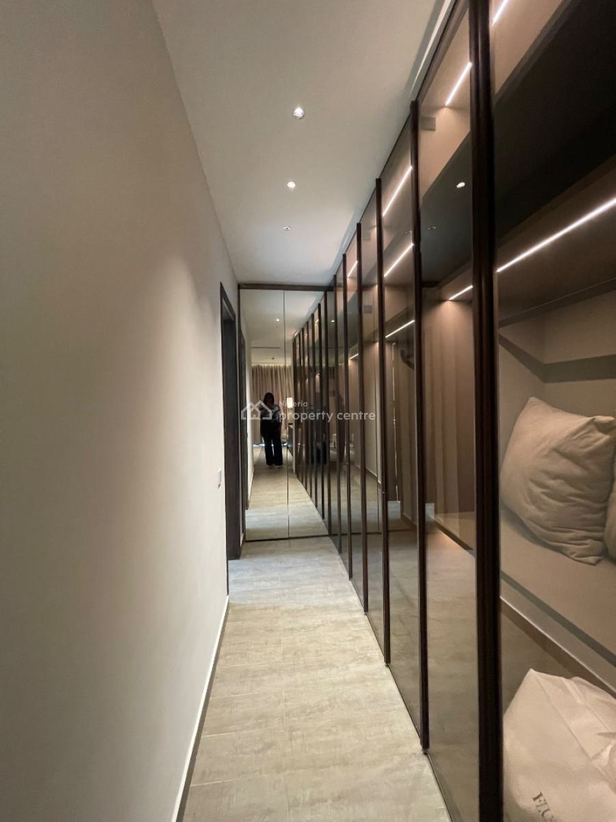 Premium Luxury 4 Bedroom Apartment and Penthouse, Off Glover Road, Ikoyi, Lagos, Flat / Apartment for Sale