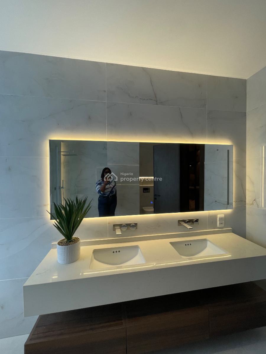 Premium Luxury 4 Bedroom Apartment and Penthouse, Off Glover Road, Ikoyi, Lagos, Flat / Apartment for Sale