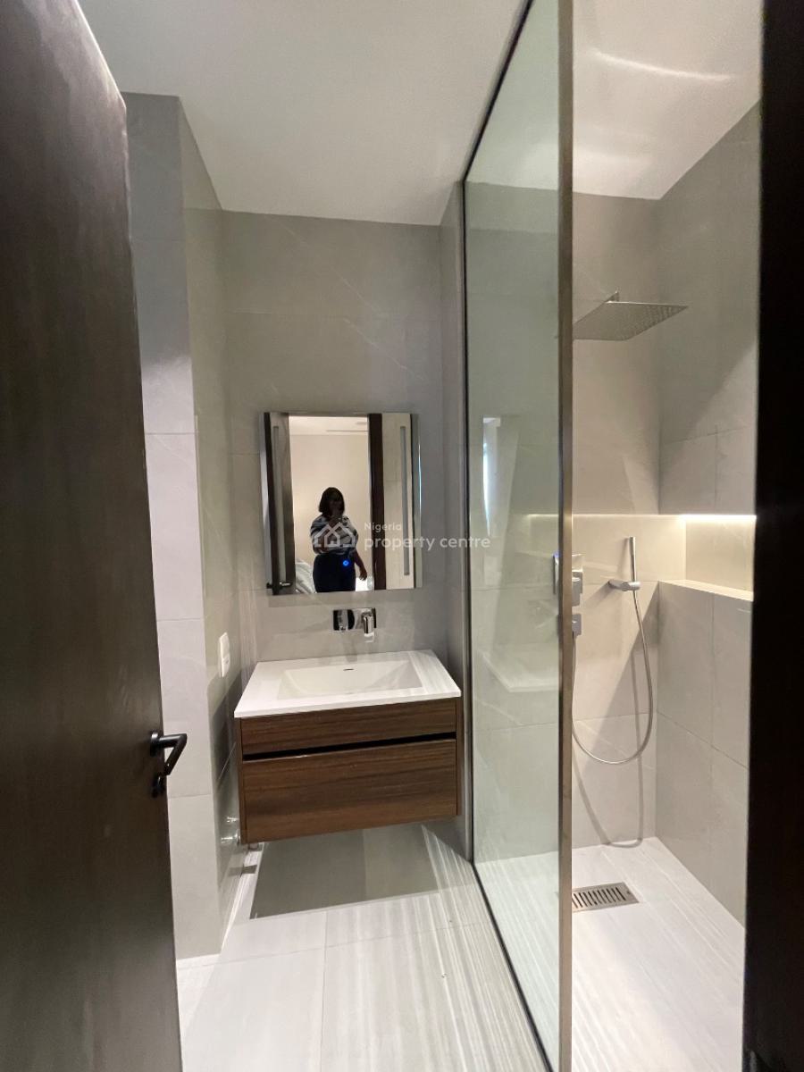 Premium Luxury 4 Bedroom Apartment and Penthouse, Off Glover Road, Ikoyi, Lagos, Flat / Apartment for Sale