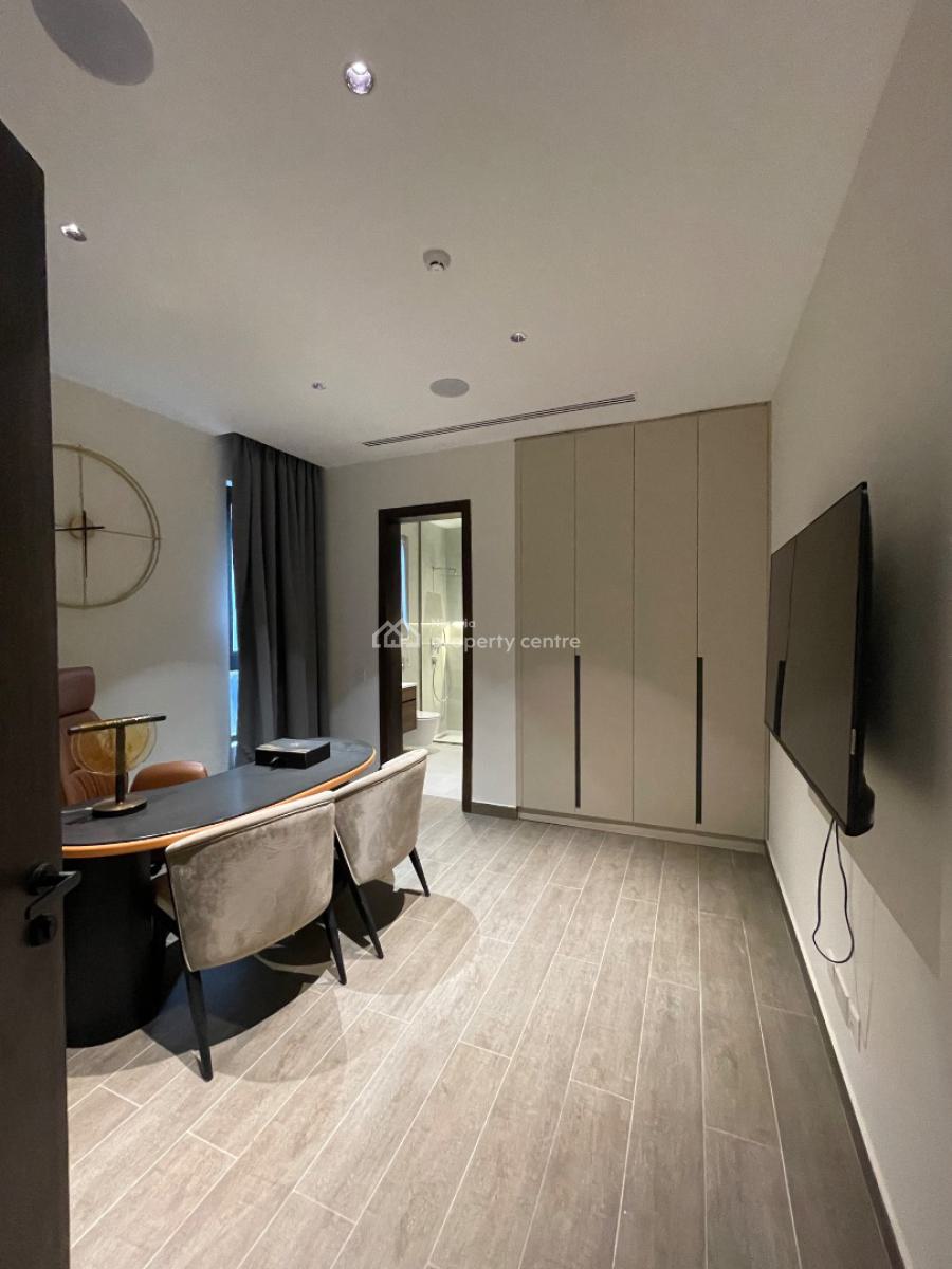 Premium Luxury 4 Bedroom Apartment and Penthouse, Off Glover Road, Ikoyi, Lagos, Flat / Apartment for Sale