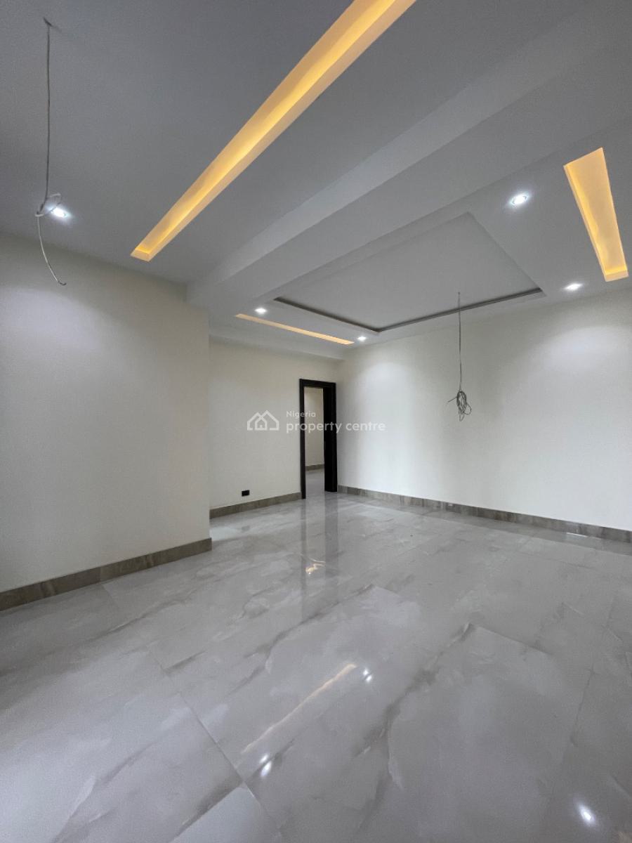 Premium, Luxury 5 Bedroom Maisonette Penthouse + 2bq + Laundry, Ikoyi, Ikoyi, Lagos, House for Sale
