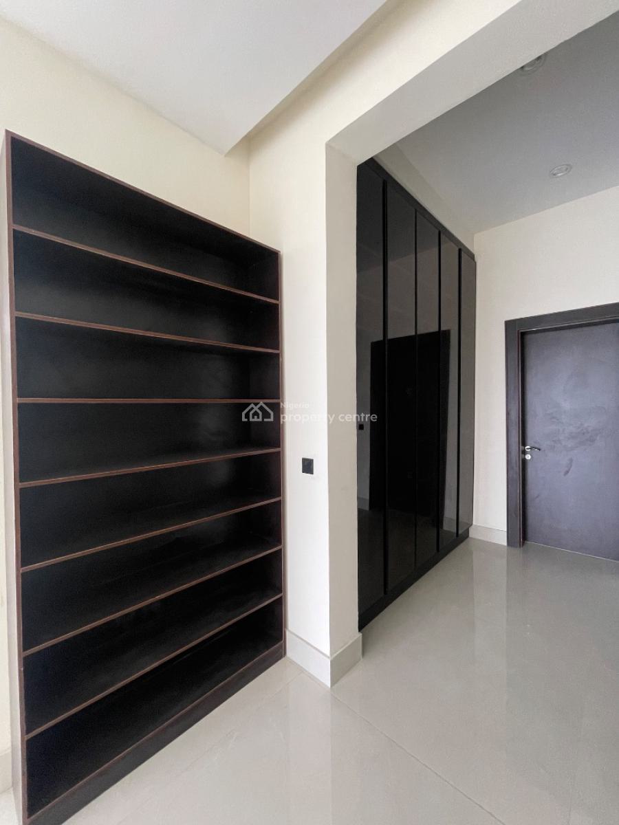 Premium, Luxury 5 Bedroom Maisonette Penthouse + 2bq + Laundry, Ikoyi, Ikoyi, Lagos, House for Sale