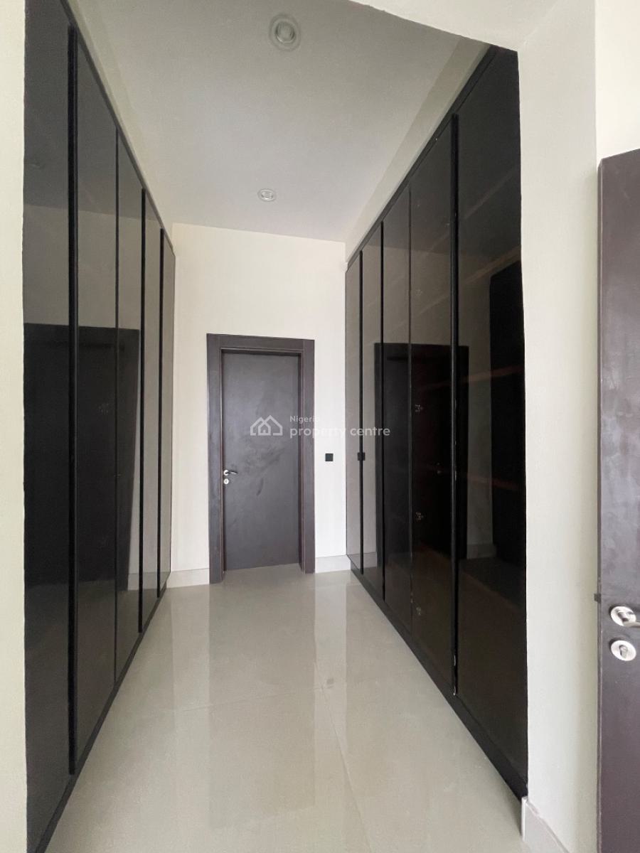 Premium, Luxury 5 Bedroom Maisonette Penthouse + 2bq + Laundry, Ikoyi, Ikoyi, Lagos, House for Sale