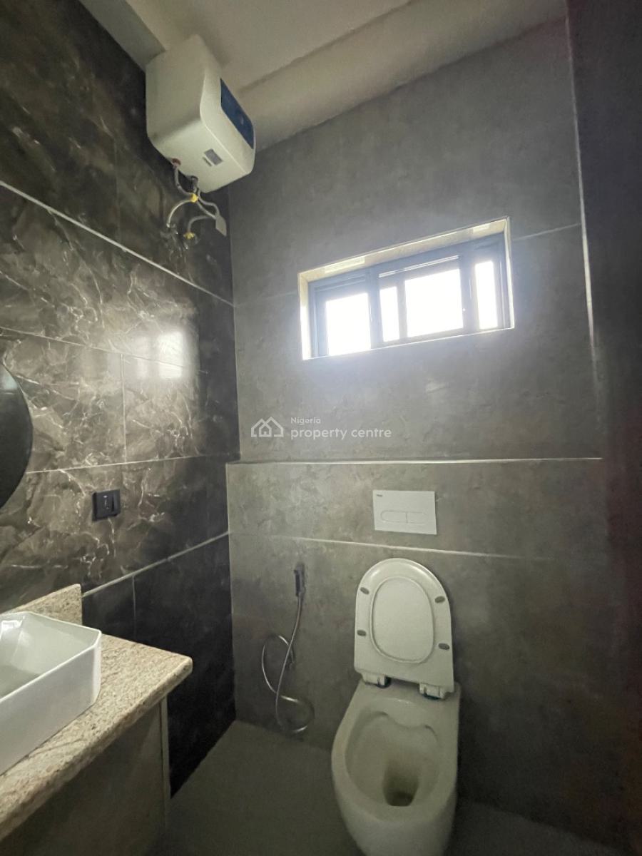 Premium, Luxury 5 Bedroom Maisonette Penthouse + 2bq + Laundry, Ikoyi, Ikoyi, Lagos, House for Sale