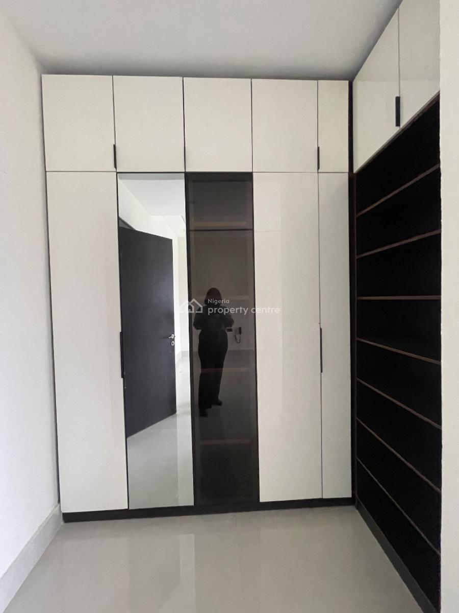 Premium, Luxury 5 Bedroom Maisonette Penthouse + 2bq + Laundry, Ikoyi, Ikoyi, Lagos, House for Sale