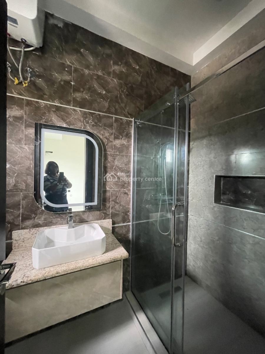Premium, Luxury 5 Bedroom Maisonette Penthouse + 2bq + Laundry, Ikoyi, Ikoyi, Lagos, House for Sale