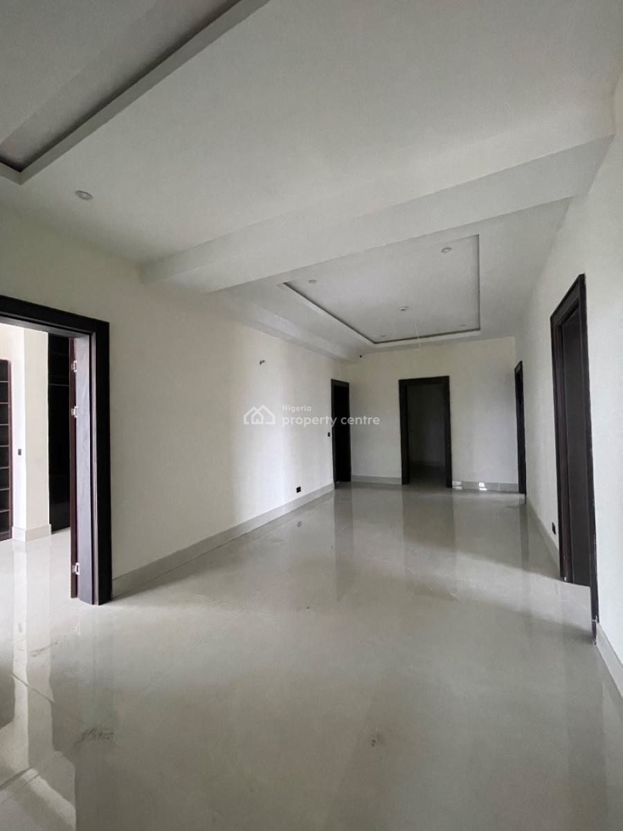 Premium, Luxury 5 Bedroom Maisonette Penthouse + 2bq + Laundry, Ikoyi, Ikoyi, Lagos, House for Sale