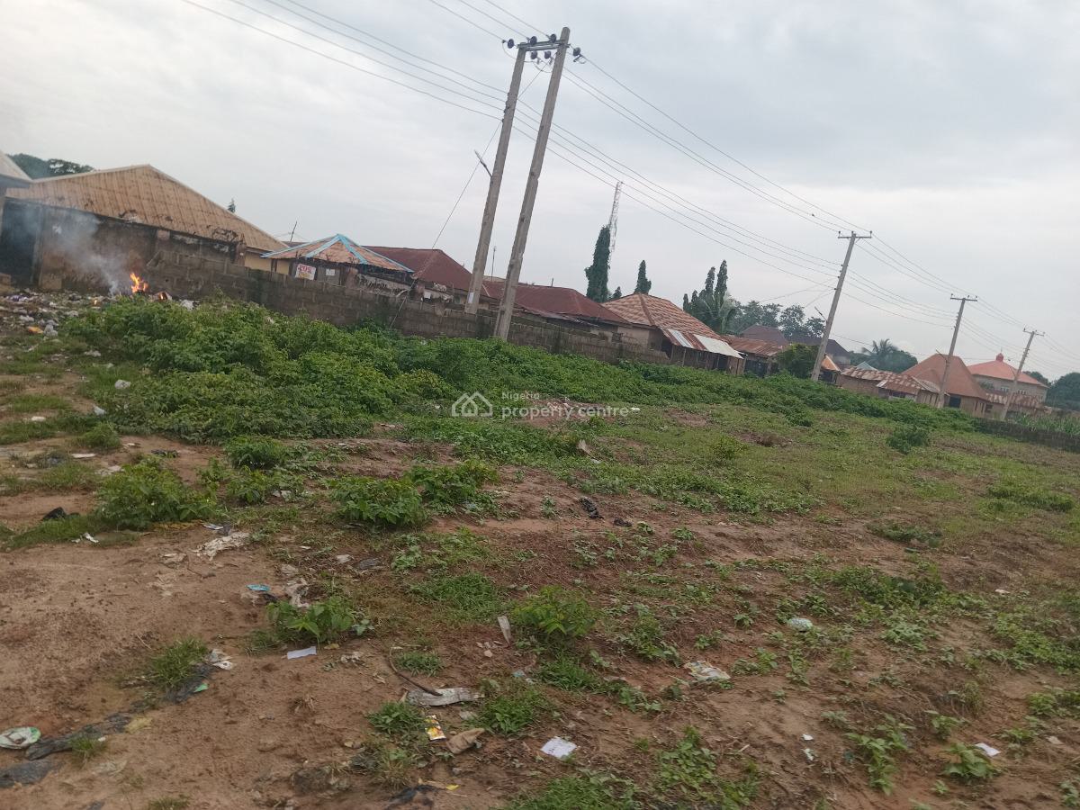 2 Bedroom  Terrace  Duplex with an Attached Bq, Havanna Resort Kuje., Kuje, Abuja, Residential Land for Sale