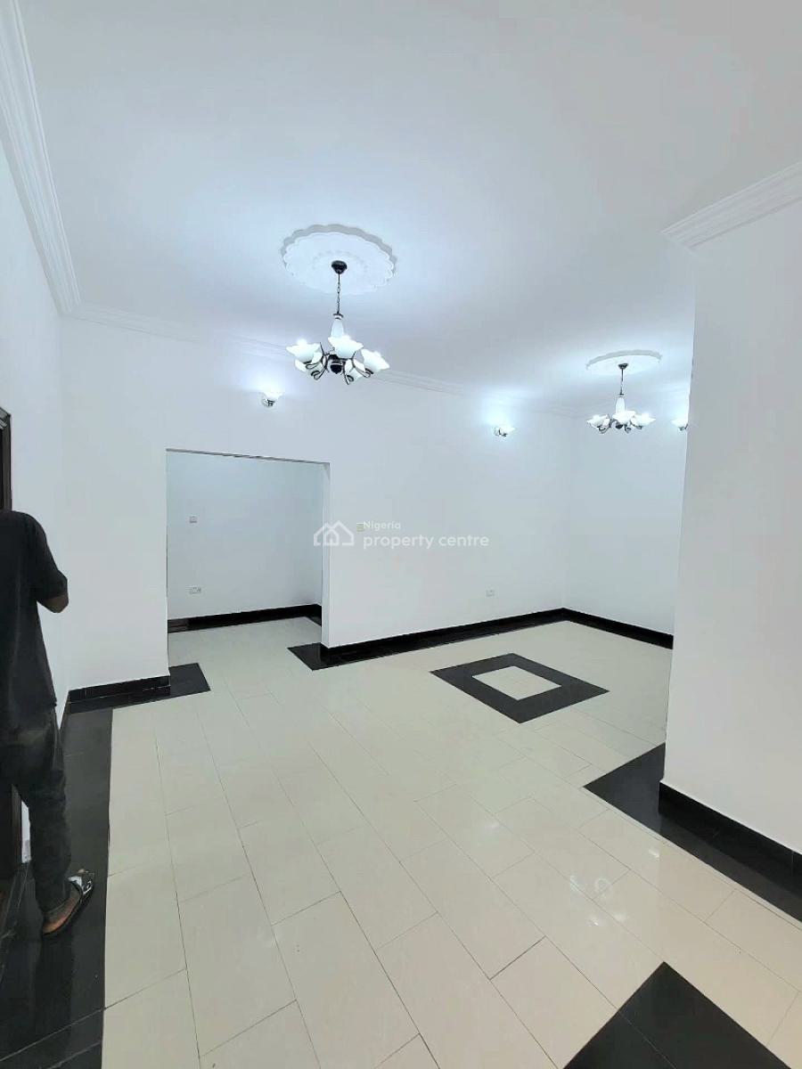 Self Service 2 Bedroom Apartment, Oniru, Victoria Island (vi), Lagos, Flat / Apartment for Rent